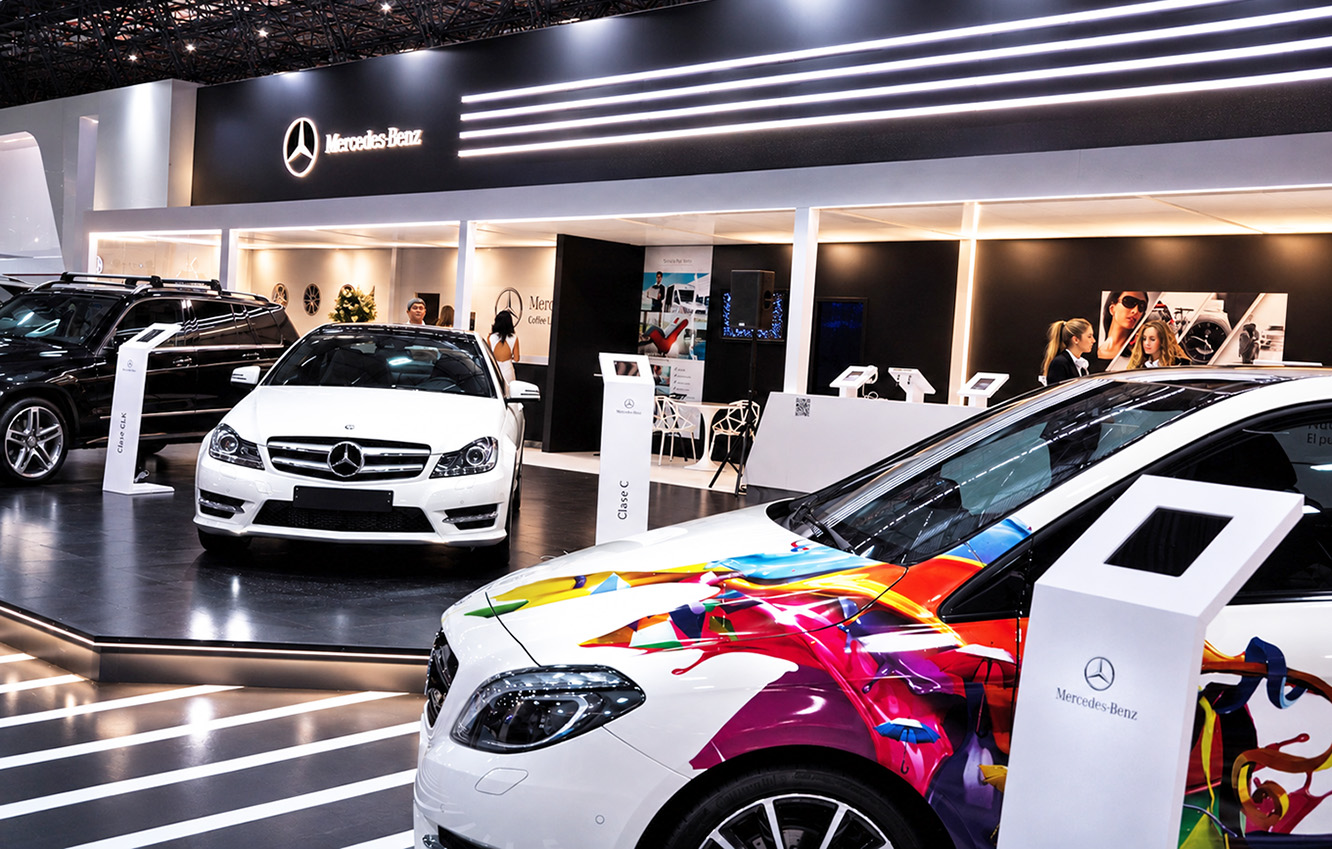 Mercedes-Benz